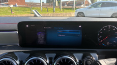 Mercedes-Benz CLA 200 AMG Line Premium + Night Ed 4dr Tip Auto Petrol Saloon